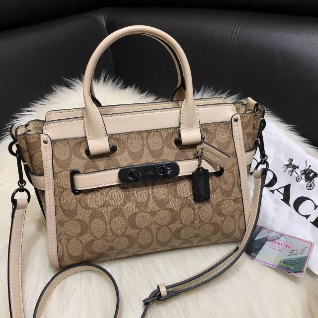 Tas wanita/tas fashion/tas premium/tas/tas coach/coach