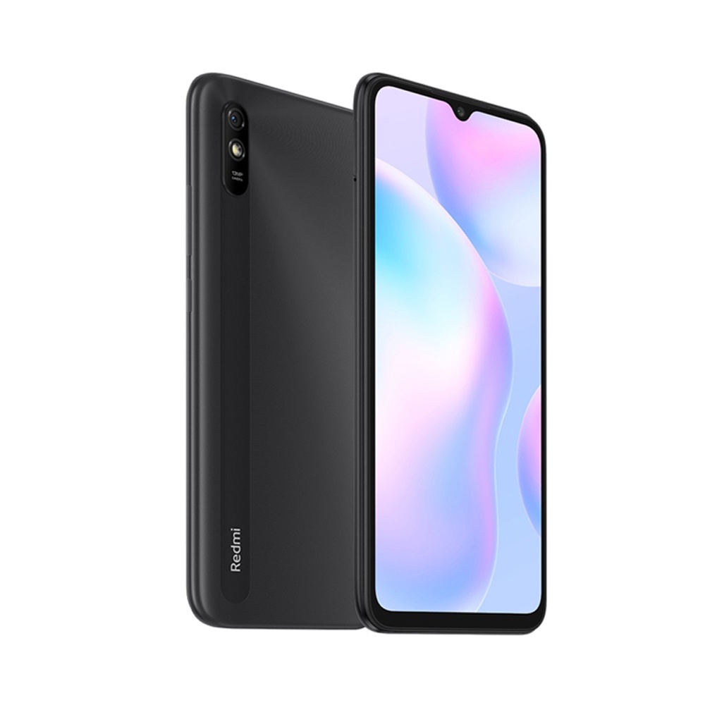 Xiaomi Redmi 9A 2 3/32 GB RAM 2 3 ROM 32GB Handphone Hp Smartphone Android Original Garansi Resmi