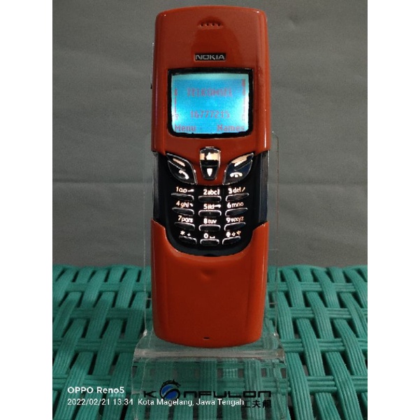 NOKIA 8855