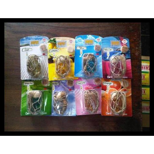 Parfum Mobil Dorfree