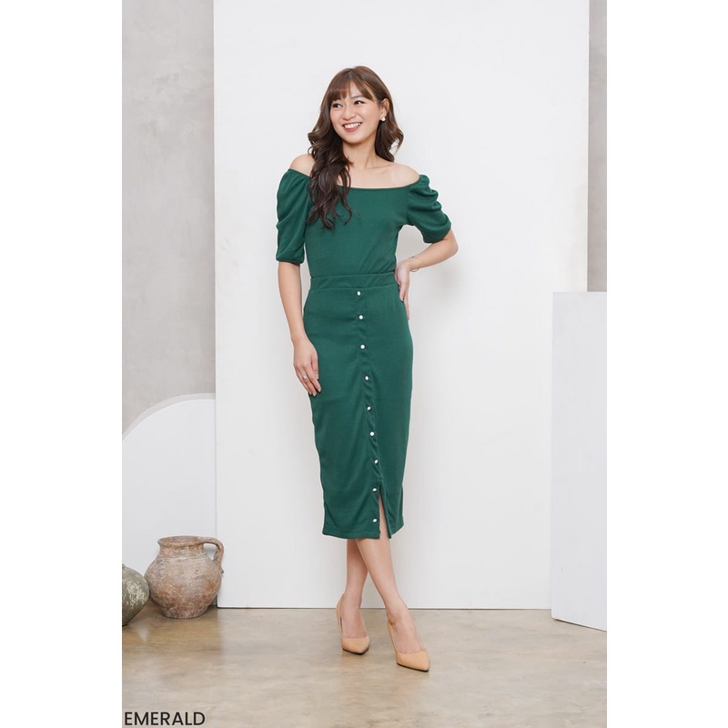 Miranti Set Knit Korean