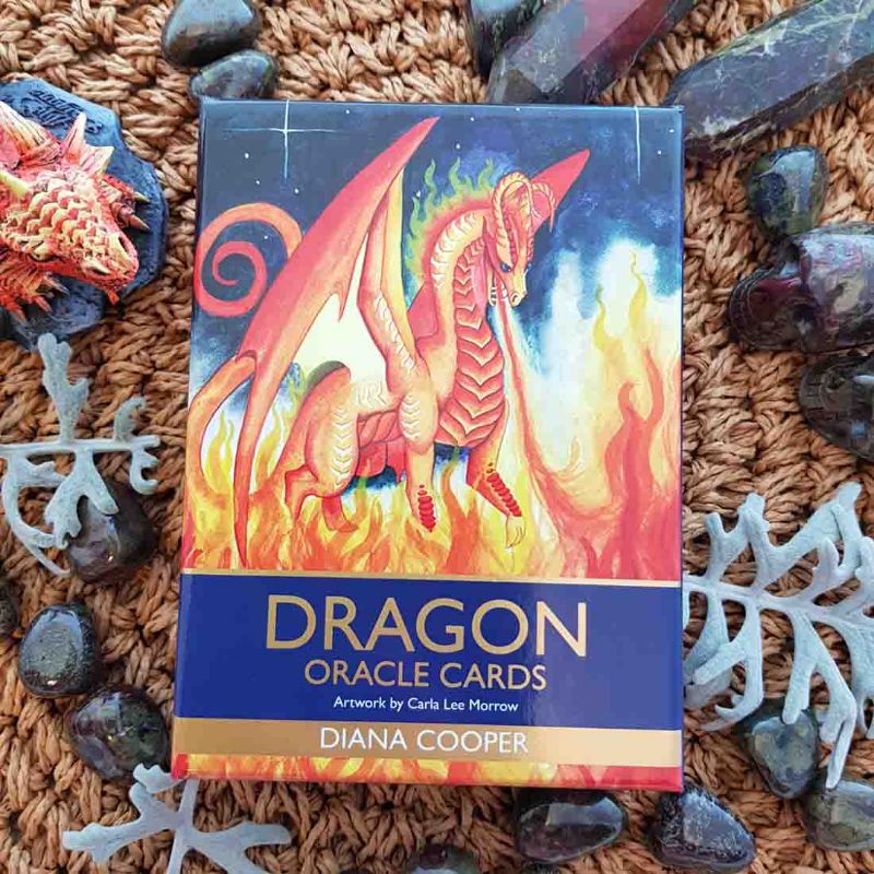 Dragon Oracle