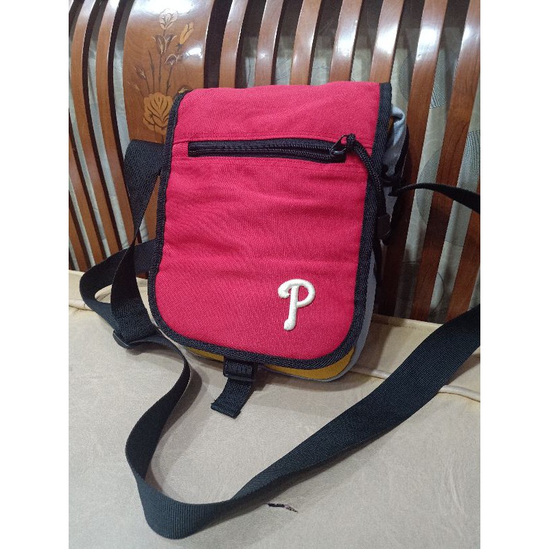tas sling MLB Philadelphia original second