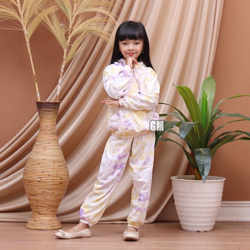 Setelan kaos anak model terbaru dan termurah