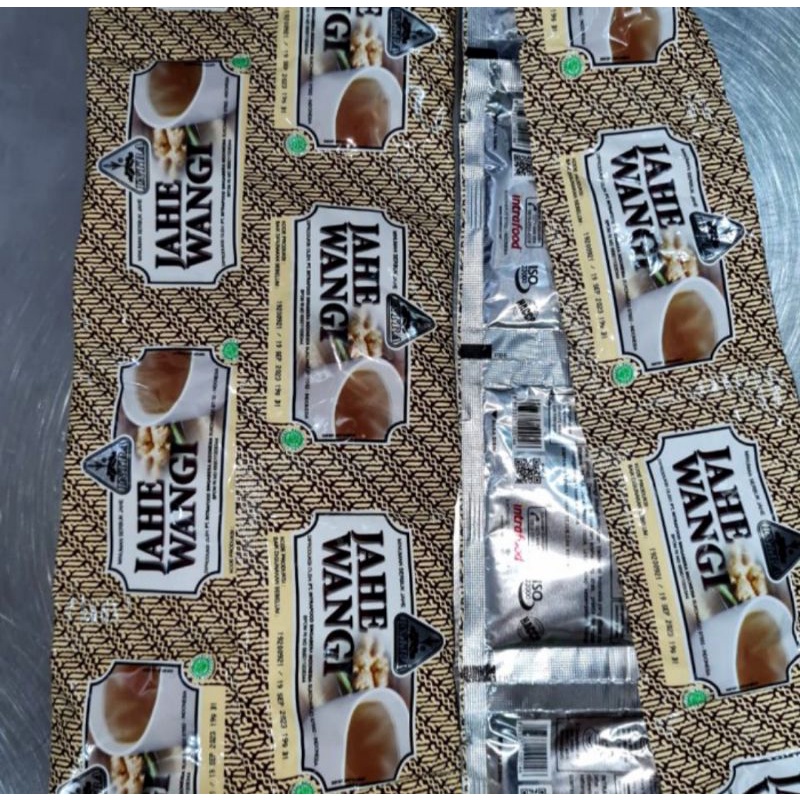 

intra jahe wangi isi 10pcs