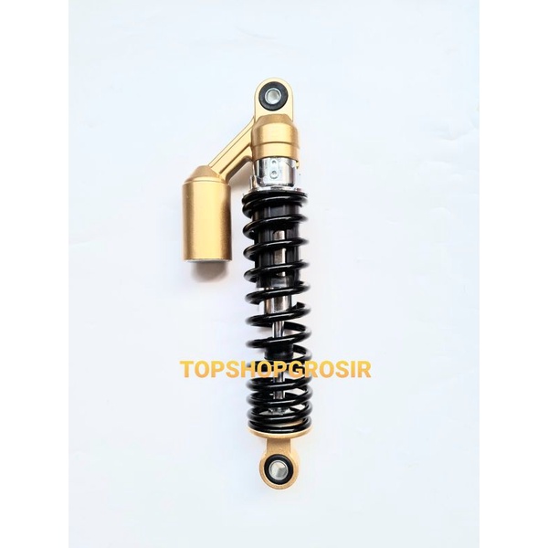 (1PCS) Shock breaker Shok Breaker Breker Belakang Tiger Revo New