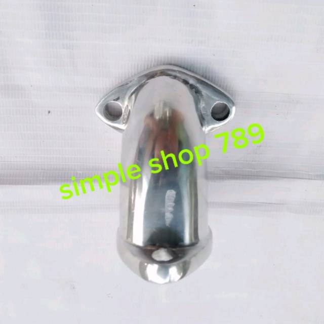 Manipol intake Honda win nyamping