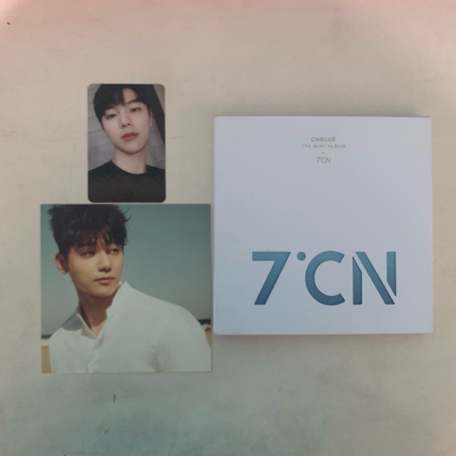 7CN Album - CNBLUE