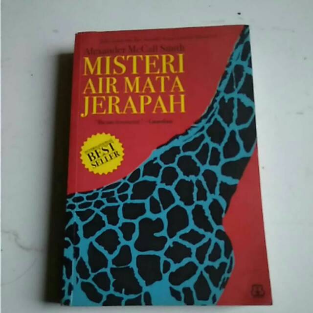 Apa Itu Novel Misteri Terjemahan?