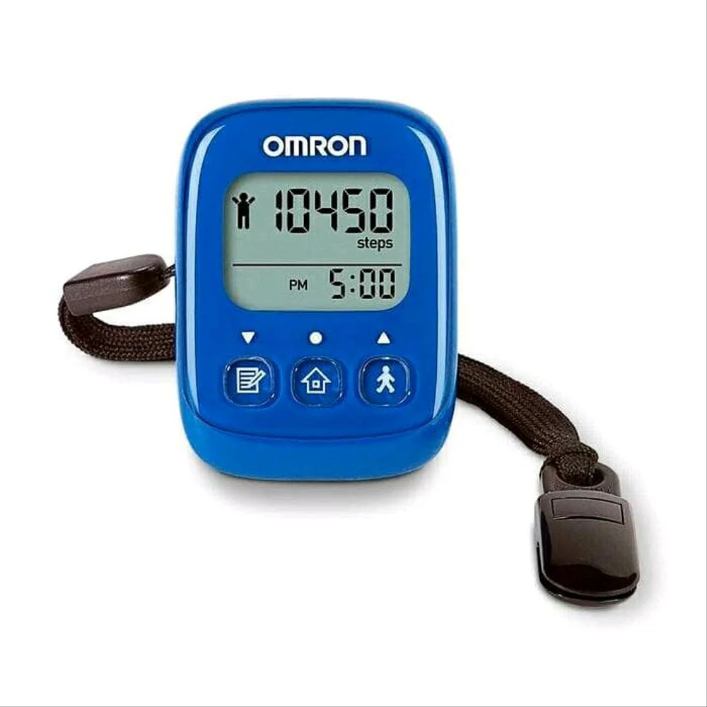 Promo SB OMRON Pedometer HJ 325 Keren