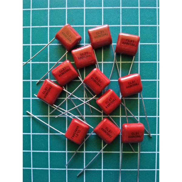 MILAR 304J400V 304J-400V MILAR 304 J 400V