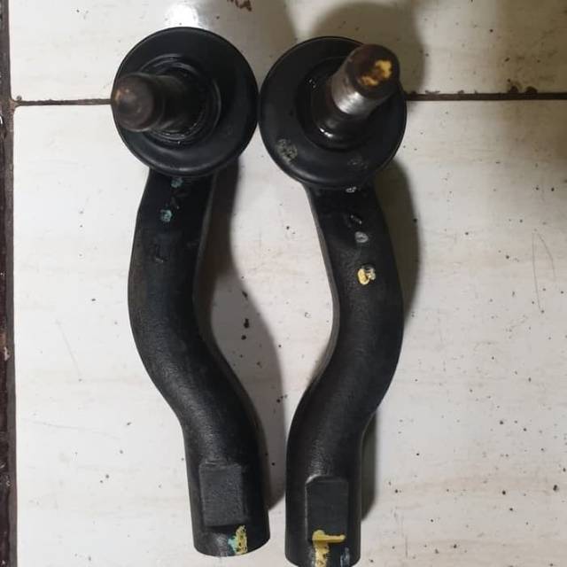 Tie Rod End Toyota Avanza - Xenia Vvti Old 2004-2011 - Vios Old Original