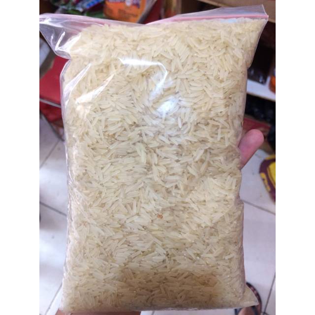 

Indian rice / basmati / brasmati S= 500 gram M= 1kg