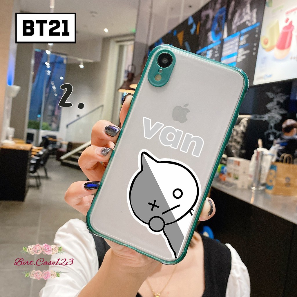 Softcase Choice KARTUN Realme C1 C2 C3 2 5 5i 5s 6 7 7i C17 C11 C12 C15 Narzo 20 Pro BC3868