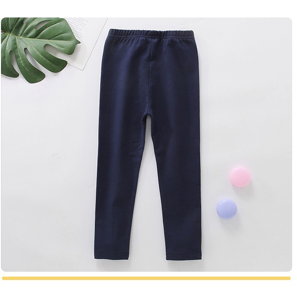 babyfit [3-8thn] celana legging PRINCES TUTU celana panjang anak cotton import qk-0904r