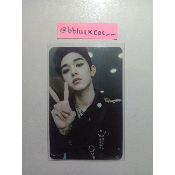 PC Lucas nct emphaty dream 2018