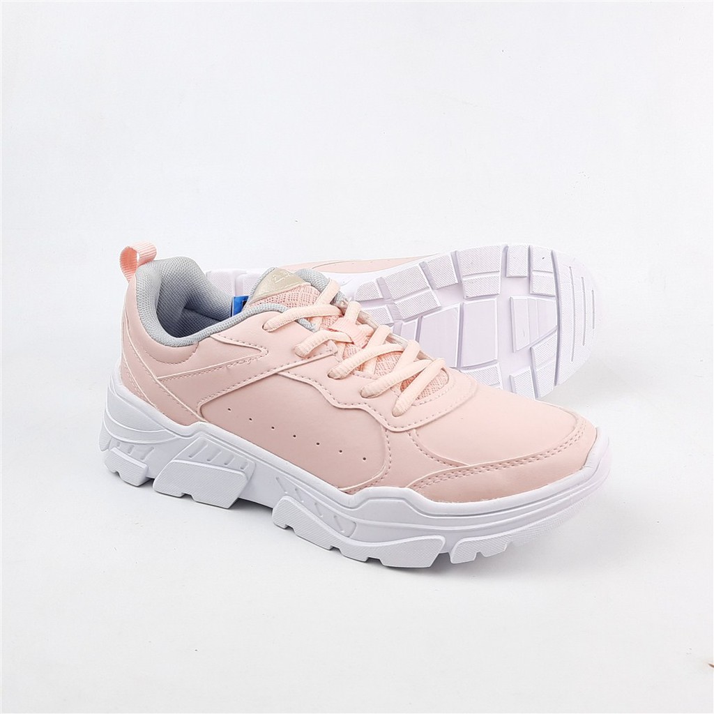 Sepatu Sneakers Wanita Spotec Arthea 37-40