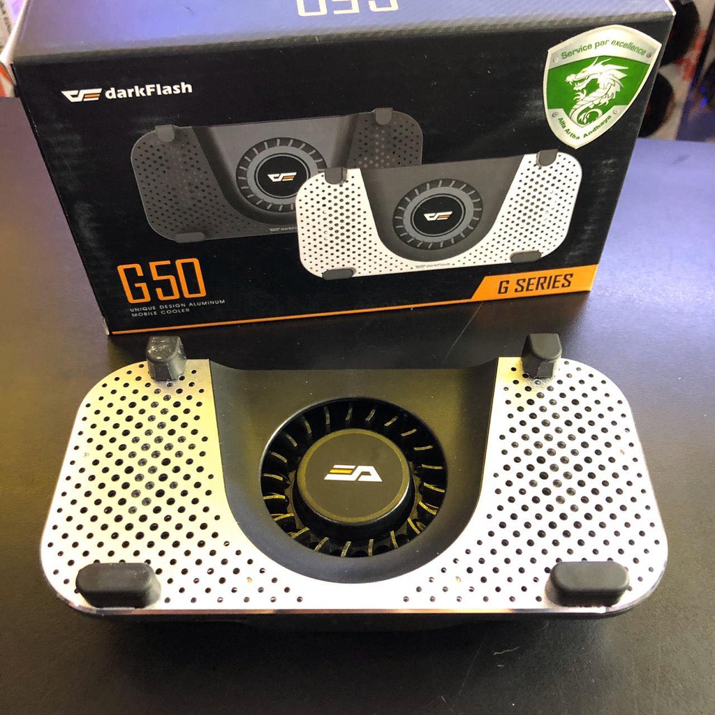 darkFlash G50 Mobile Phone Cooler