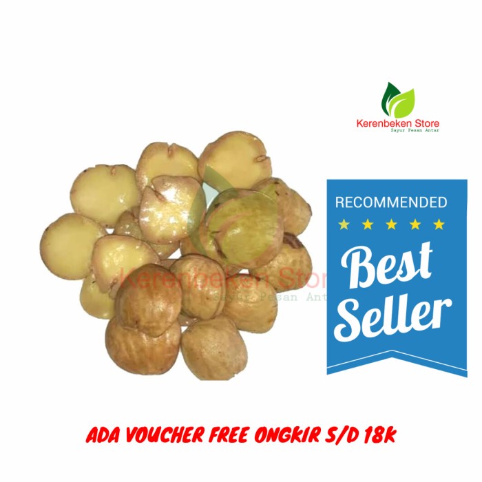 

jengkol rebus 500gr