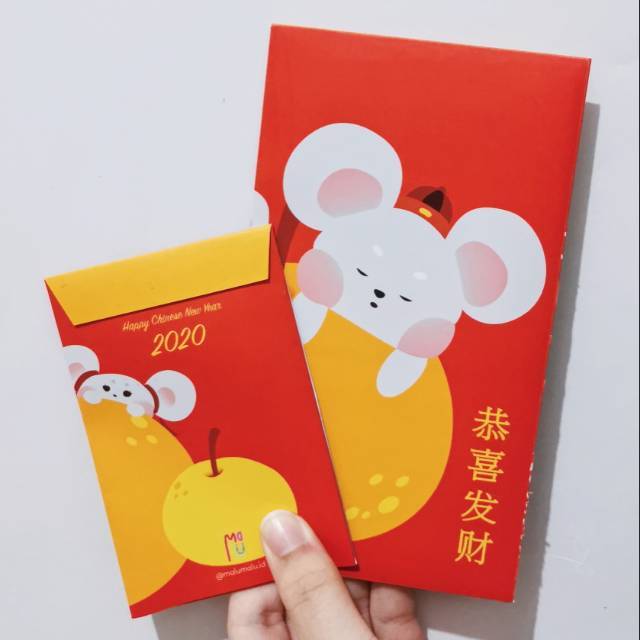 

Request design ANGPAO CUSTOM