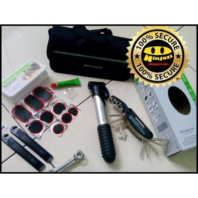 PROMO TOOLKIT SEPEDA