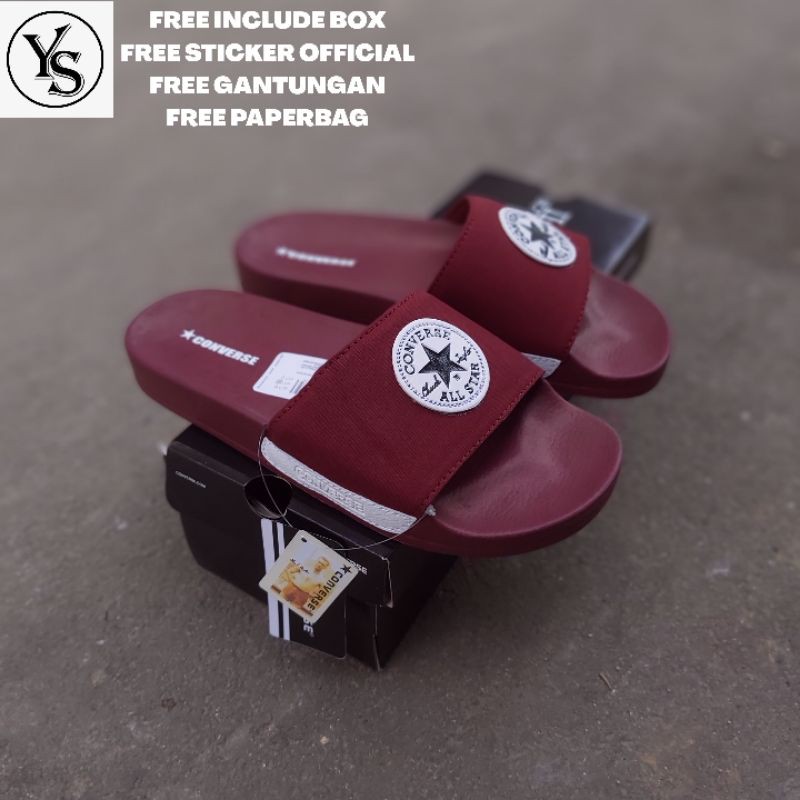 SANDAL SLOP CONVERS3 CT ORIGINAL-2