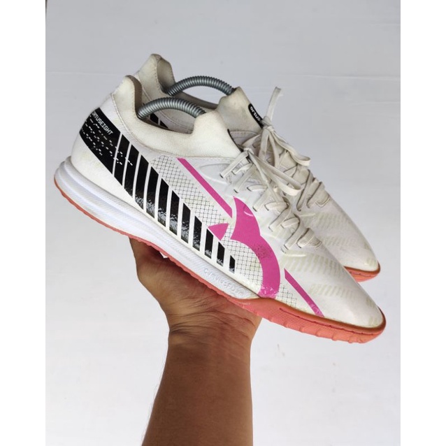 ortuseight catalyst liberte size 43 second mulus