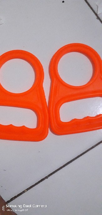 Ktk 77 Alat Bantu Angkat Galon Air Alat Pengangkat Galon