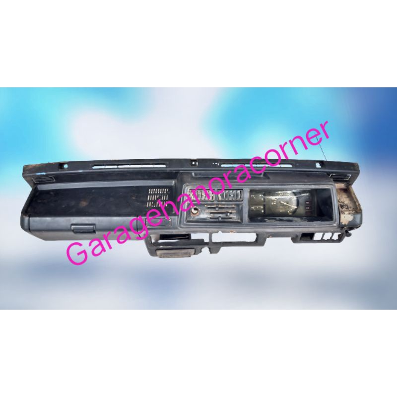 Dashboard daihatsu hijet 1000 copotan ori