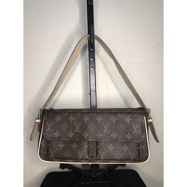Tas Shoulder Bag Ala LV Preloved