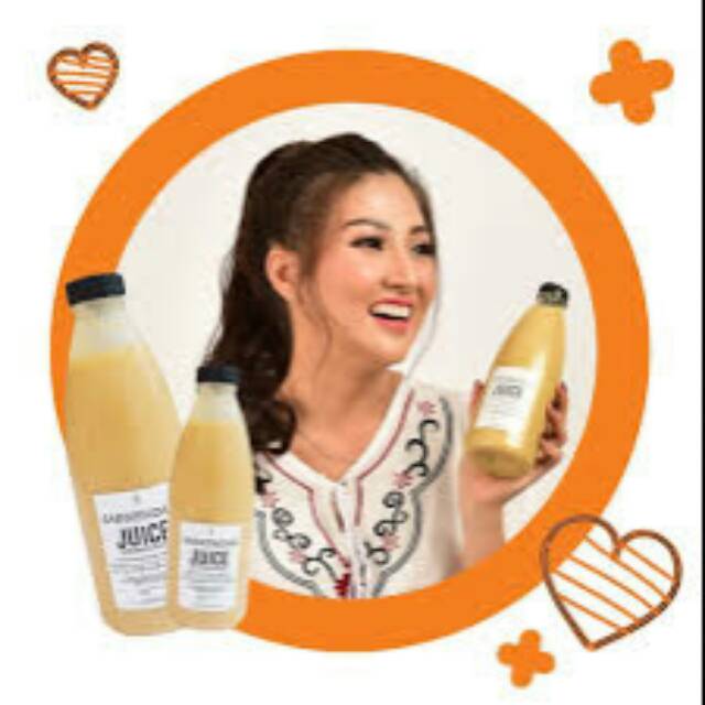 BEST SELLER JUS SARWENDAH/SARWENDAH JUICE/JUS PELANGSING HERBAL AMAN DAN TERPERCAYA ASLI ORIGINAL