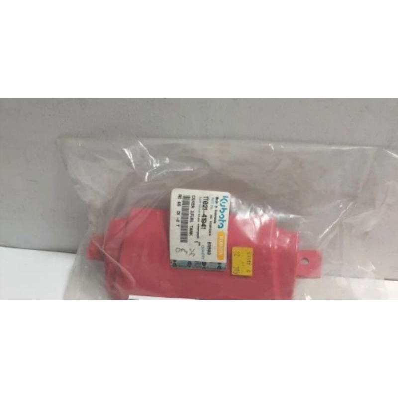 COVER SET KUBOTA RD85 2T (ORIGINAL)