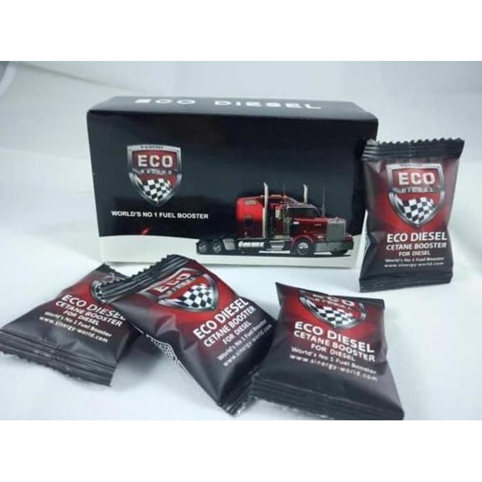 Barang Berkualitas ECO DIESEL PENGHEMAT BBM MURAH