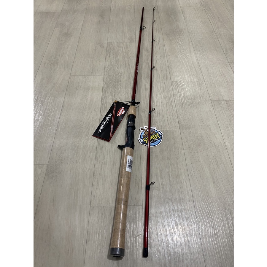 BERKLEY CHERRYWOOD - CWD2 662MC SAP1519455