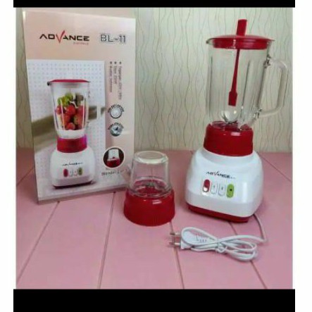advance blender