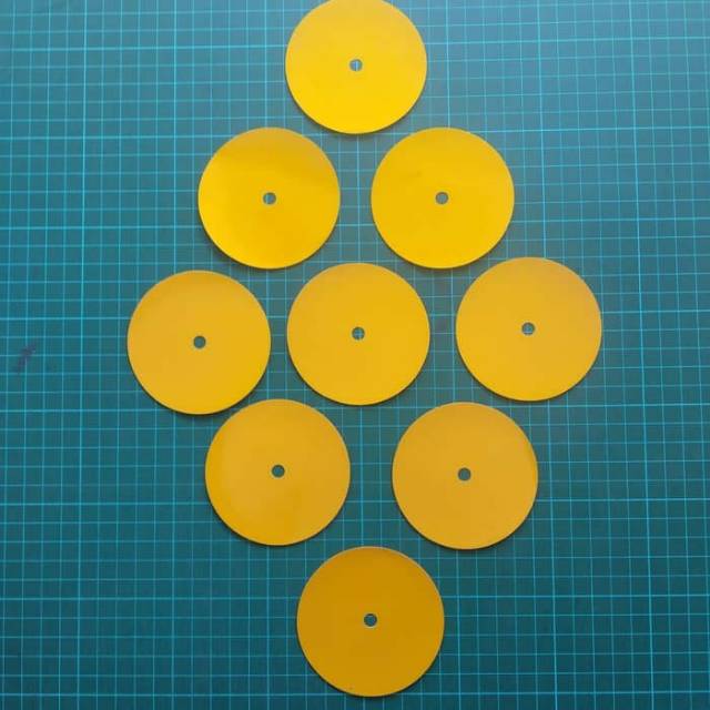 

Cones Marker Freestyle Slalom