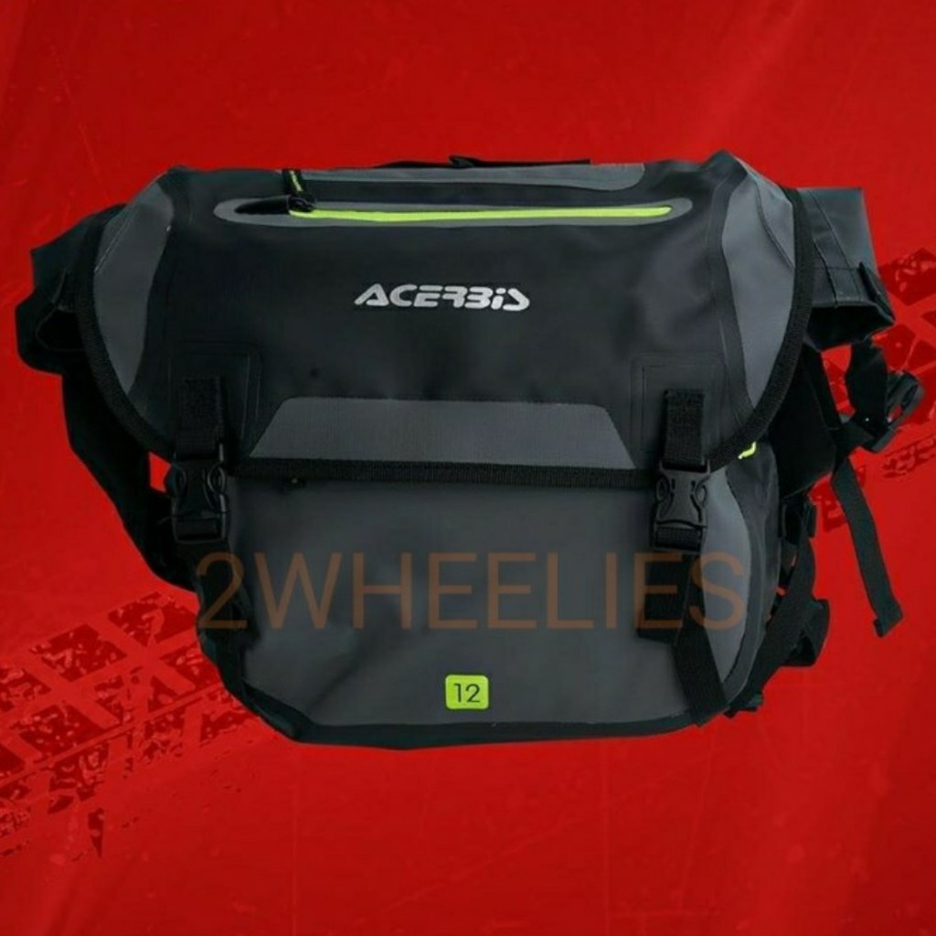 

Acerbis Bag No Water 12L