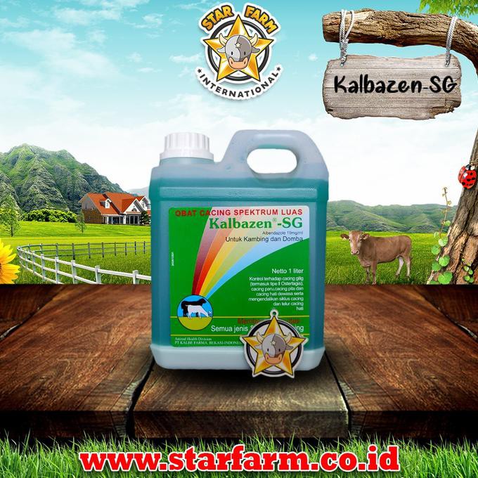 

BEST SELLER Kalbazen SG