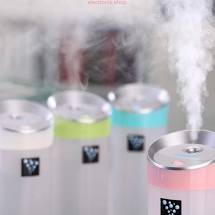 USB Humidifier Gelas 300ml - HUMI Small O H207