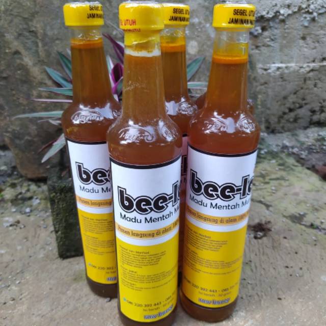 

Madu odeng asli