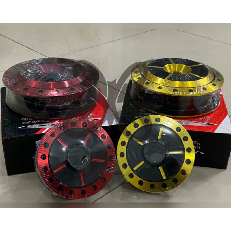 Tromol BEAT - SCOOPY - VARIO 110 tromol 2 warna