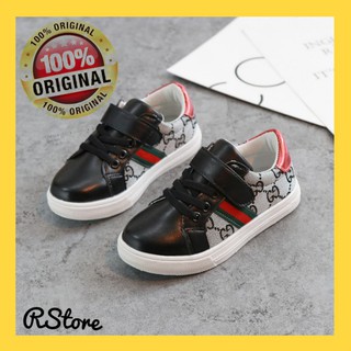  SEPATU  ANAK ANAK SEPATU  ANAK GUCCI  SEPATU  CASUAL  1 3 