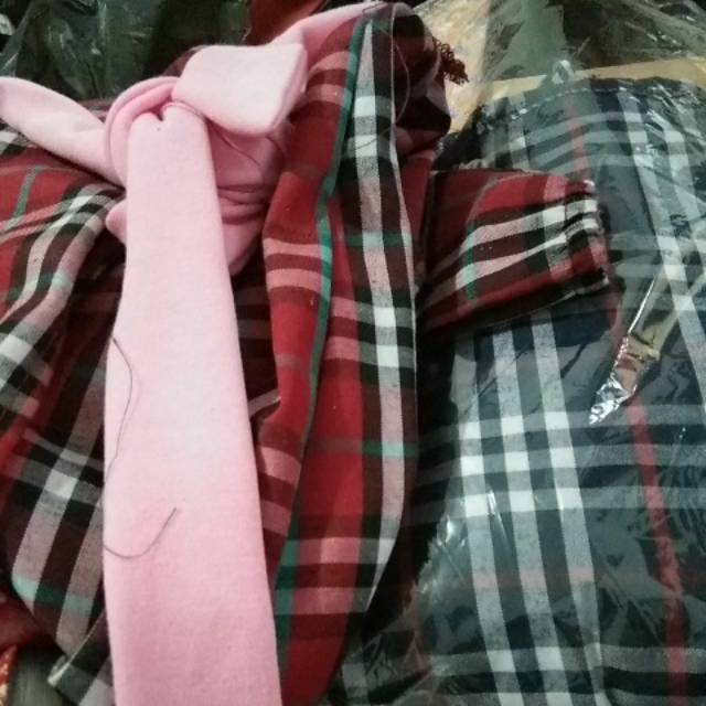 Pesanan Bunda Wiwi yuliastuti set leging 5+6 thn