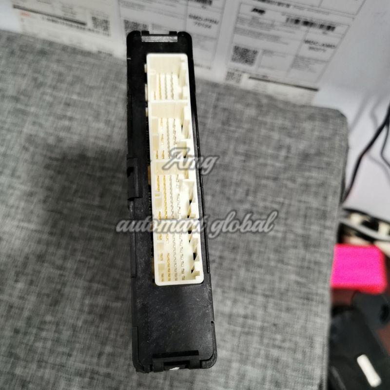 ecu computer engine control innova bensin metik 2004-2011 89661-ok060