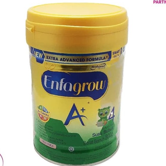 

RB ENFAGROW A4 VANILA 800gr [NEURA PRO]
