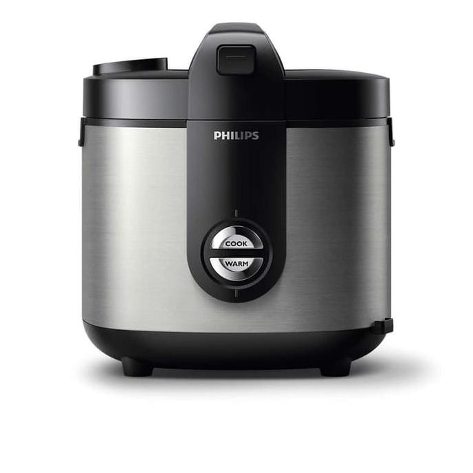 Philips Rice Cooker Jar Magic Com Hd3128 Hd-3128 Pro Ceramic 2 Liter