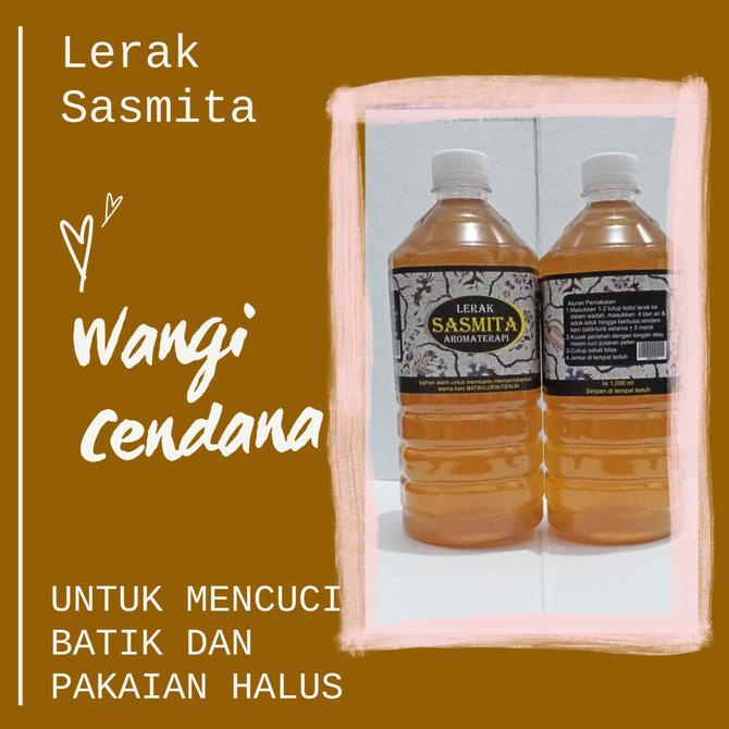 

LERAK SASMITA 1000 ML