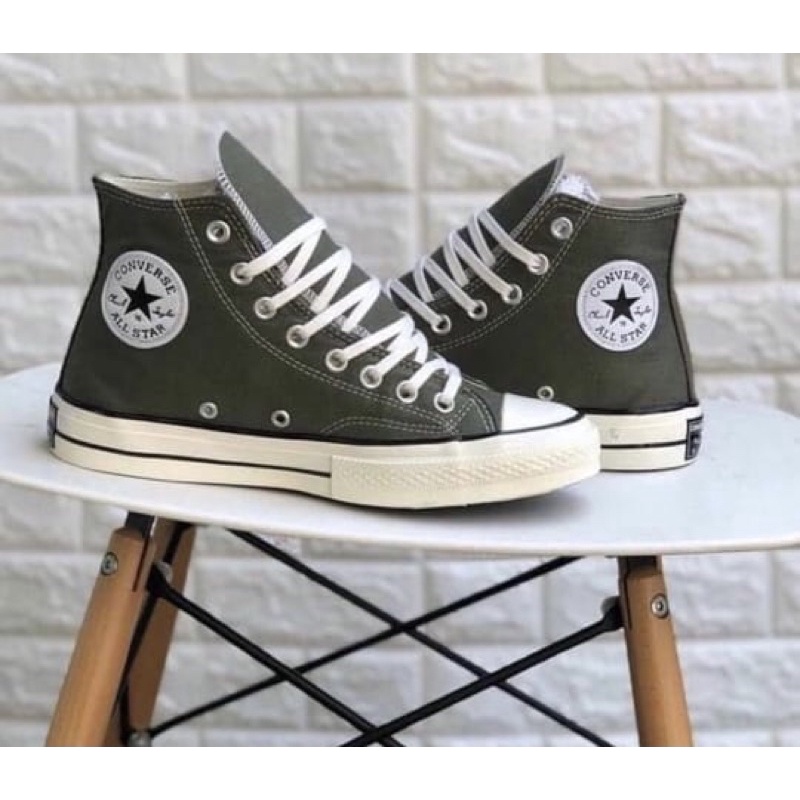 CONVERSE 70s HIGH FIELD SURPLUS