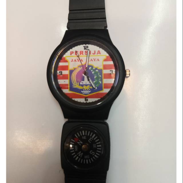 jam persija kompas #1