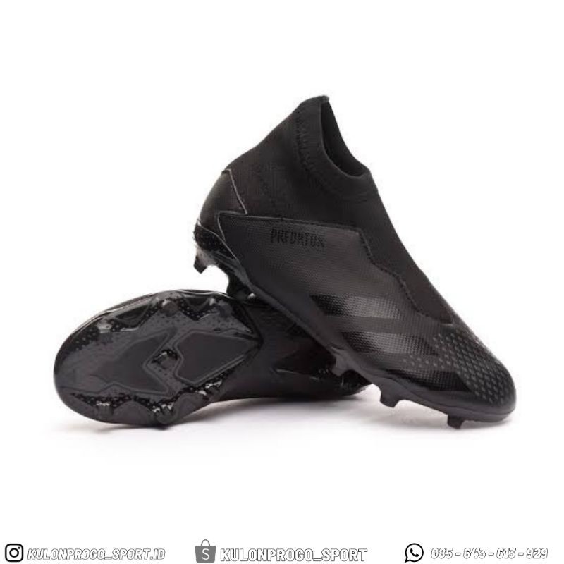 ADIDAS PREDATOR LL 20.3 FG